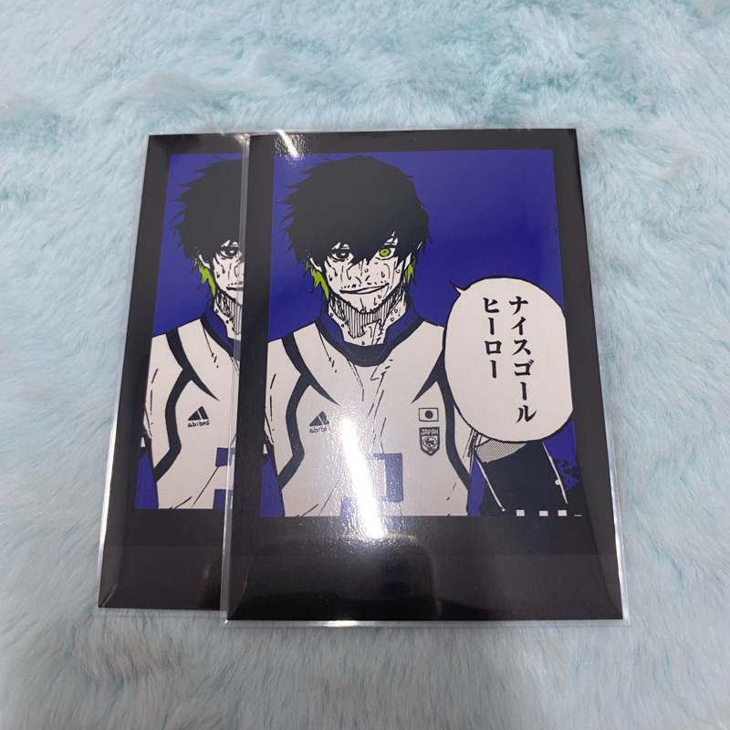 mono blue lock - chigiri, shidou, aiku, rin, sae, bachira, isagi, ego ...