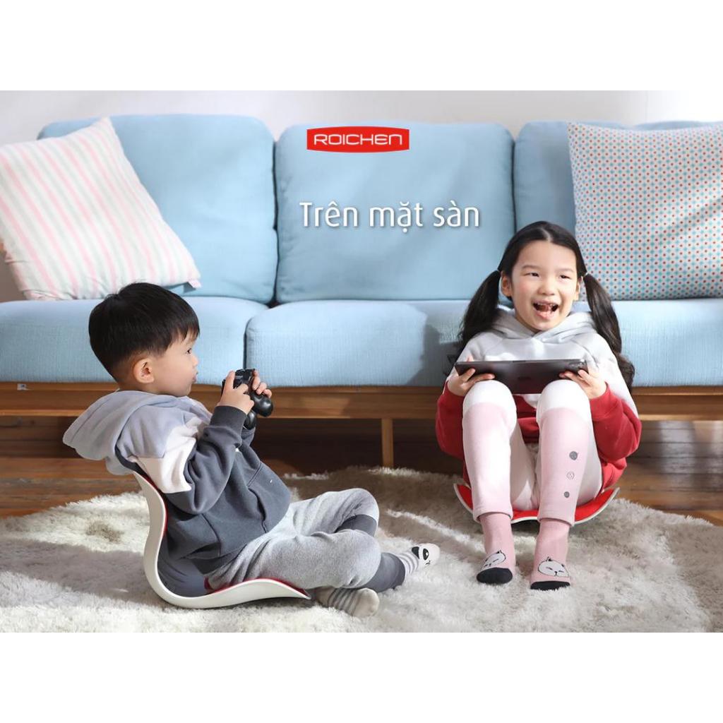 (Giá Hủy Diệt) Ghế chỉnh dáng ngồi đúng Roichen cho Nam, Nữ, Trẻ Em Bảo hành 1 năm - Hàng Chính Hãng | BigBuy360 - bigbuy360.vn