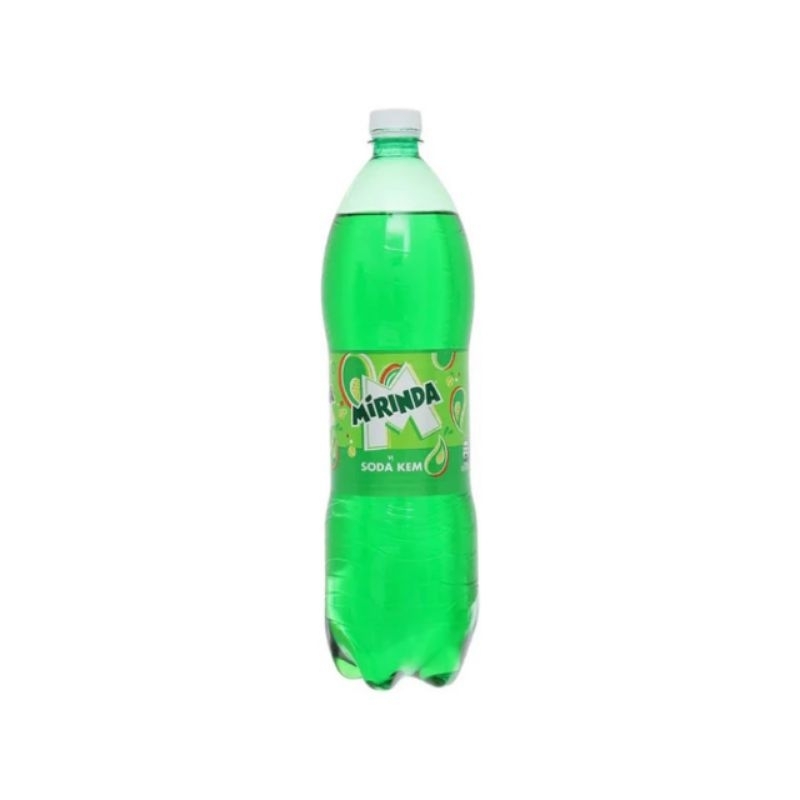 NƯỚC NGỌT CHAI 1.5 LÍT 7UP / MIRINDA/ PEPSI/MIRINDA …