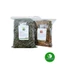 Mã Đề + Râu Ngô( combo 2kg) Mỗi loại 1KG