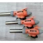 Khò Gas 3 Màu Kapusi Nhật Tự Động Đánh Lửa Điều Chỉnh To Nhỏ Chịu Nhiệt 1300 Độ SP22