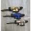 Khò Gas 3 Màu Kapusi Nhật Tự Động Đánh Lửa Điều Chỉnh To Nhỏ Chịu Nhiệt 1300 Độ SP22