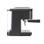 (TẶNG TAY XAY) Máy Pha Cà Phê Tự Động Gia Đình Espresso, Máy Pha Cafe Capuchino áp suất 20 bar, bọt kem sữa siêu mịn — ảnh 7