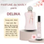 Delina exclusif - Ngọt Ngào, Quyến Rũ, Sang Trọng