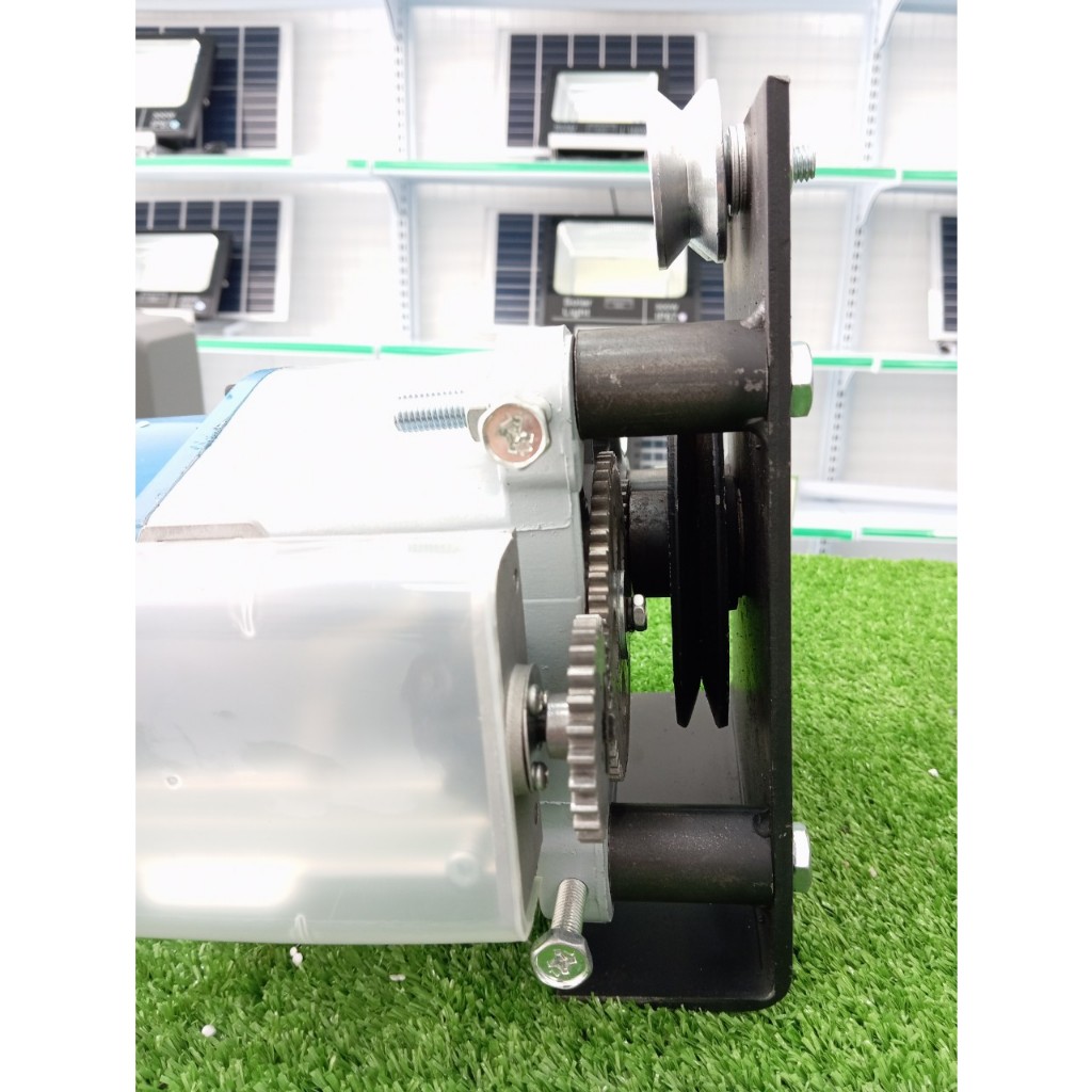 Motor kéo mái bạt xếp Nice chen AC800