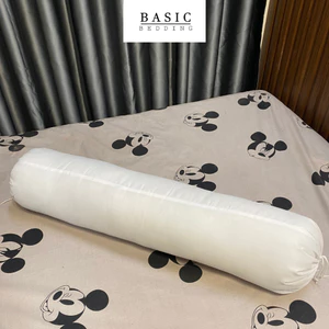Ruột gối ôm 35x100 cm ruột bông gòn