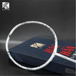 Vợt Cầu Lông KUNO Hạc Thần Limited HT001 Tấn Công Uy Lực Mạnh Mẽ , Trọng Lượng 4U Chuyên Công Phiên Bản Kỷ Niệm Full Box — ảnh 4