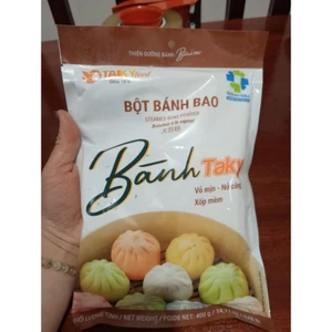 Bột bánh bao Tài Ký