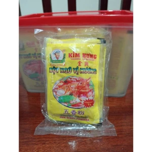ngũ vị hương k im hưng - 10 gói