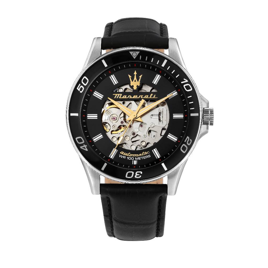 Maserati Sfida R8853140005 • EAN: 8033288925897