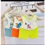 Bộ ba lỗ thun lạnh cho bé trai bé gái in hình ngộ nghĩnh chất liệu thoáng mát hottrend Hàn Quốc 2024- BABYKIDS