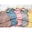 COMBO 3 bộ thun ba lỗ túi sát nách cho béchất liệu cotton thoáng mát màu ngẫu nhiên - BABYKIDS