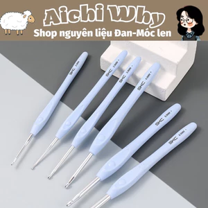Kim móc Len SKC-Kim móc len cán nhựa cao cấp