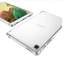 Ốp Lưng Silicon Mềm Trong Suốt Chống Sốc Cho Samsung Galaxy Tab A9 A9 + 8.7 "11 inch A11 . A11+ A11plus