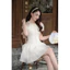 CÉLESTE - Váy Tơ Sarah Dress