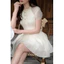 CÉLESTE - Váy Tơ Sarah Dress