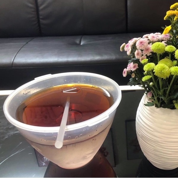 1 thùng 10 bộ bát ướp lạnh rượu, Bát ướp trái cây tươi, Bát đựng đá chính hãng VIỆT NHẬT (mã 6436)