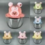 NÓN -MŨ BUCKET CHỐNG BỤI CHẮN GIÓ CHE NẮNG KHI ĐI XE MÁY THÊU NHIỀU LOGO CHO BÉ TRAI & BÉ GÁI pigshop