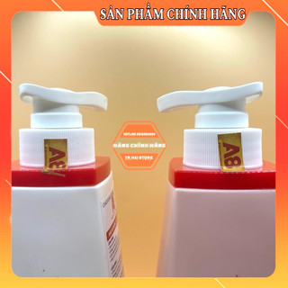 Cặp dầu gội xả A8 800ml (hàng loại 1) Phục Hồi Ngăn Tóc Gãy Rụng , Siêu Mềm Mượt Tóc