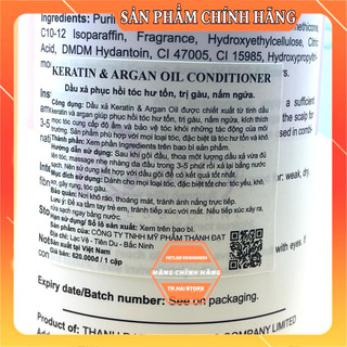 Cặp dầu gội xả DARCY 800ml (CHÍNH HÃNG) Phục Hồi Ngăn Tóc Gãy Rụng , Siêu Mềm Mượt Tóc