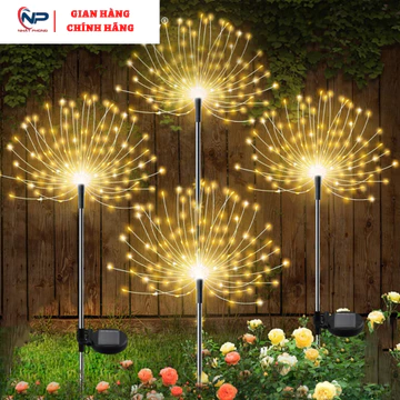 LED Light HOA