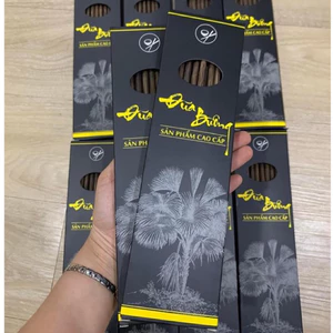 ❤️VIP❤️ Hộp 10 đôi đũa Buông Kè Bình Thuận, đũa ăn loại 1, mua 50 đôi tặng 1 đôi xào, ăm dặm cầm được.