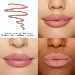 ( bill usa ) chì kẻ viền môi too faced Lip Injection Extreme Lip Shaper Plumping Lip Liner too faced
