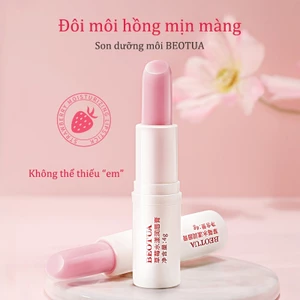 son dưỡng môi son dưỡng môi trái cây