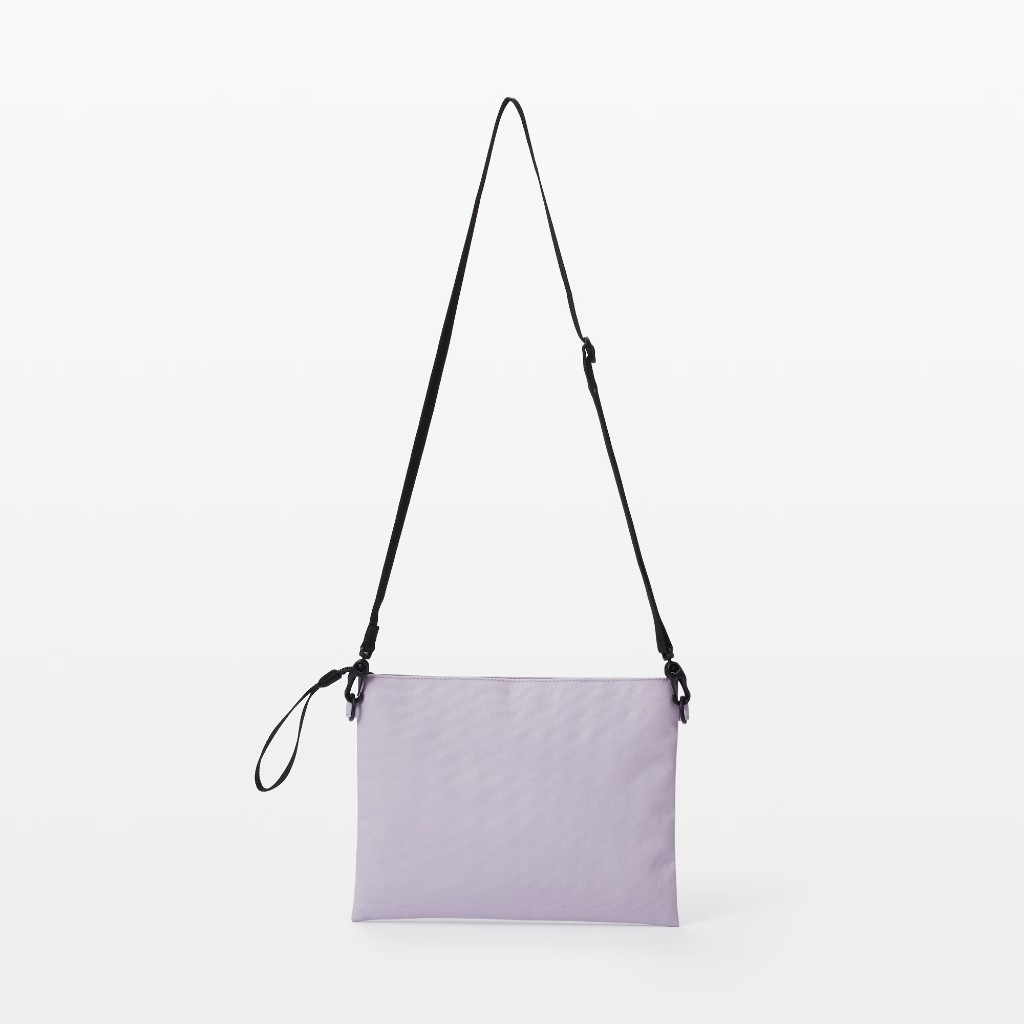 Ảnh Túi Đeo Có Thể Dùng 2 Kiểu MUJI 4