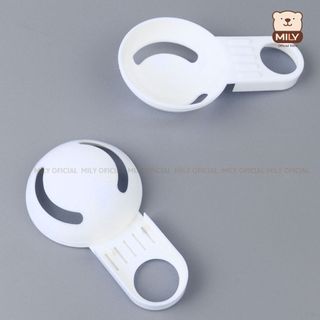 Dụng Cụ Tách Lòng Đỏ Trứng Gà Cho Bé Ăn Dặm