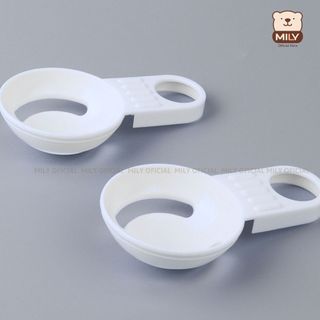 Dụng Cụ Tách Lòng Đỏ Trứng Gà Cho Bé Ăn Dặm