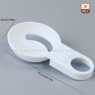 Dụng Cụ Tách Lòng Đỏ Trứng Gà Cho Bé Ăn Dặm