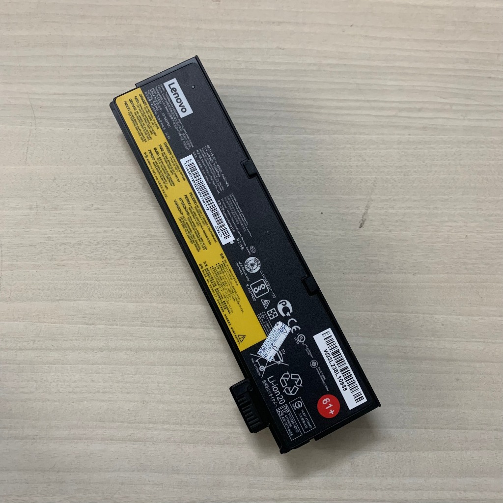 PIN LENOVO T470 ZIN Lenovo ThinkPad T470 T570 T480 T580 P51S P52S TP25 A475 Series 61, 01AV422