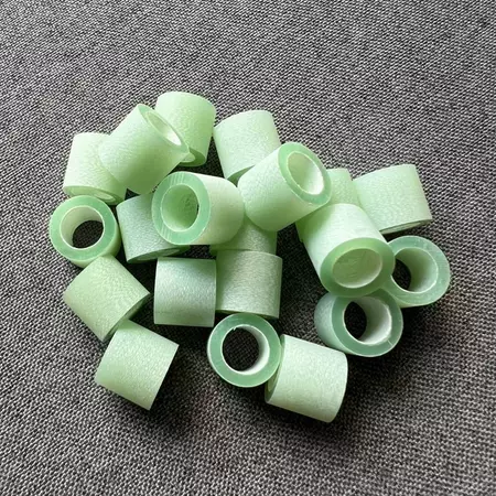 [ Combo 10 Viên ] Phíp Sừng Nhập Khẩu Dành Cho Cơ Bida Chất Lượng Cao