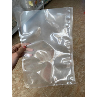 (TÚI TRƠN) Túi Hút chân không 0.5kg- 1kg