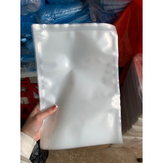(TÚI TRƠN) Túi Hút chân không 0.5kg- 1kg