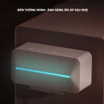 Bình thủy điện máy lọc nước Xiaomi Qcooker CS_JY100 để bàn làm nóng tức thì với công nghệ lọc RO loại bỏ 99% vi khuẩn — ảnh 6