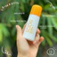 Lăn nách Scion Mỹ mẫu mới thanh lăn chai 75ml