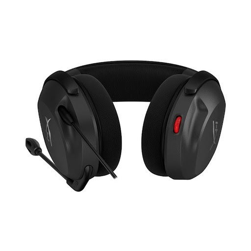 Tai nghe HyperX Cloud Stinger Core II - Over-ear - Driver 40mm - Âm thanh 3D - Bảo hành 24 tháng | BigBuy360 - bigbuy360.vn