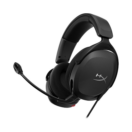 Tai nghe HyperX Cloud Stinger Core II - Over-ear - Driver 40mm - Âm thanh 3D - Bảo hành 24 tháng | BigBuy360 - bigbuy360.vn