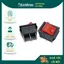 Công tắc bập bênh KCD4-202 6 chân 2 chế độ 16A/250V chất lượng cao.