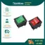 Công tắc bập bênh KCD4-202 6 chân 2 chế độ 16A/250V chất lượng cao.