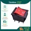 Công tắc bập bênh KCD4-202 6 chân 2 chế độ 16A/250V chất lượng cao.