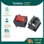 Công tắc bập bênh KCD4-202 6 chân 2 chế độ 16A/250V chất lượng cao.