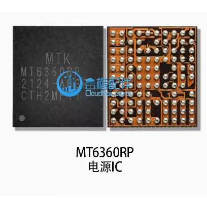 [M24] MT6360RP 6360 ic nguồn trên bo mạch - Mới nguyên bản - Original ...