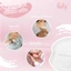 Miếng lót thấm sữa Fatz Baby FB0130CD (hộp 30 miếng)