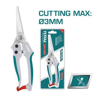 ĐỒ NGHỀ TOTAL Kéo cắt tỉa 205mm THTP61083