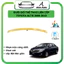 Đuôi gió Liền Cốp xe Toyota Altis 2008-2013, HÀNG MỘC CHƯA SƠN,chưa có băng keo 3m