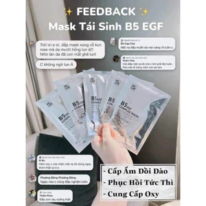 Mask B5 EFG Complex Kr.Lab 25ml