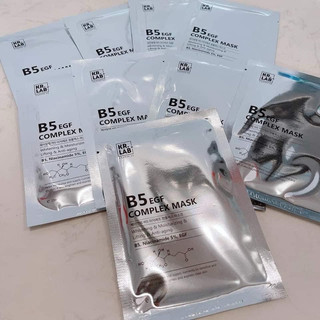 Mask B5 EFG Complex Kr.Lab 25ml